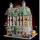 Construction Set LEGO Marvel Infinity Saga - Sanctuary 76218