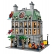 Construction Set LEGO Marvel Infinity Saga - Sanctuary 76218