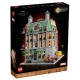 Construction Set LEGO Marvel Infinity Saga - Sanctuary 76218