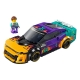 Construction Set LEGO Speed ​​Champions - Nascar® Next Gen Chevrolet Camaro ZL1 76935