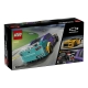 Construction Set LEGO Speed ​​Champions - Nascar® Next Gen Chevrolet Camaro ZL1 76935