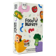 Juego de mesa educativo Food Market de Átomo Games