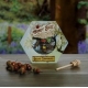 Deluxe Components for the Honey Buzz board game by Maldito Games