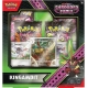 Pokemon TCG - SV 6.5 Ilustrator Rare Collection Kingambit (Castellano) de Bandai