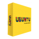 Ubuntu collaborative board game by Eco Event