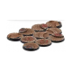 30mm Hegemony Scenery Bases, Alpha Series de Corvus Belli