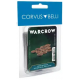 30mm Hegemony Scenery Bases, Alpha Series de Corvus Belli