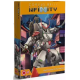 Mechazoid Sokorentai NA2 Infinity from Corvus Belli