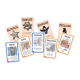 Juego de cartas Bang! del lejano oeste de Edge