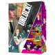 Juego de mesa Unlock! Heroic Adventures de Space Cowboys
