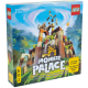 The Lego and Dotted Games Monkey Palace board game