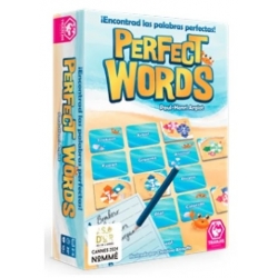 Perfect Words (Spanish)