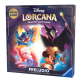 Disney Lorcana: Prelude (Spanish) by Ravensburger