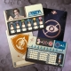 Board game Welcome to the Moon from SD Games