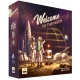 Board game Welcome to the Moon from SD Games
