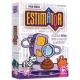 Estimator card game from Tranjis Games