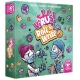 Virus! Roll & Write board game from Tranjis Games