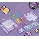 Virus! Roll & Write board game from Tranjis Games