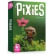 Pixies card game from Tranjis Games