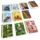 Pixies card game from Tranjis Games