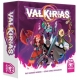 Valkirias table game from Tranjis Games
