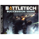 BattleTech - Technical Readout Succession Wars - EN