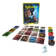 In Splendor, you will head a guild of merchants Renaissance.