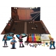 Scott Pilgrim Miniatures the World Core Game Paint from Renegade Game Studios