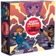 Scott Pilgrim Miniatures the World Core Game Paint from Renegade Game Studios