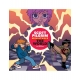 Scott Pilgrim Miniature Game Deluxe Unpainted (English) from Renegade