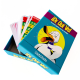 Party Card Game What are you up to? by Zacatrus and BrainPicnic