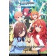 Weiß Schwarz - The Quintessential Quintuplets Specials Premium Booster Display (6 packs) (Inglés) de Bushiroad
