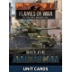 Flames of War Bulge: American Unit Cards EN de Gale Force Nine
