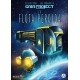 The Lost Fleet expansion for the board game Gaia Project by Maldito Games