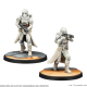 Star Wars: Shatterpoint Maximum Firepower Squad Pack (Multi language) from Atomic Mass Games
