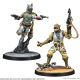 Star Wars: Shatterpoint We Don’t Need Their Scum Squad Pack (Multi language) from Atomic Mass Games