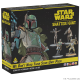 Star Wars: Shatterpoint We Don’t Need Their Scum Squad Pack (Multi language) from Atomic Mass Games