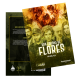 Libro de rol Una corona de flores de Shadowlands Ediciones