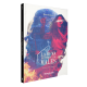 Libro de rol La suma de todos los males de Shadowlands Ediciones