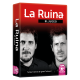 La Ruina board game from Tranjis Games