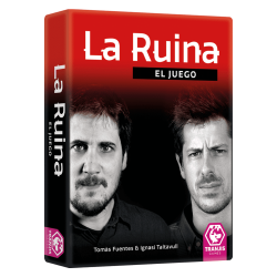La Ruina (Spanish)
