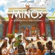 The board game Minos by Maldito Games