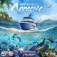 Reef Project board game from the brand Maldito Games