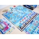 Reef Project board game from the brand Maldito Games