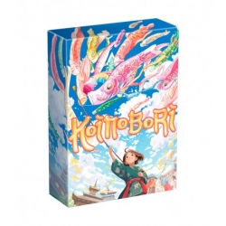 Koinobori (Spanish)