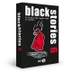 Juego de cartas Black Stories 6 de Gen X Games