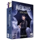 Juego de cartas Miércoles: Criaturas y Excluidos de SD Games