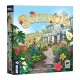 Botanicus board game from Devir