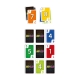 Hilo card game from Devir