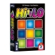Juego de cartas Hilo de Devir